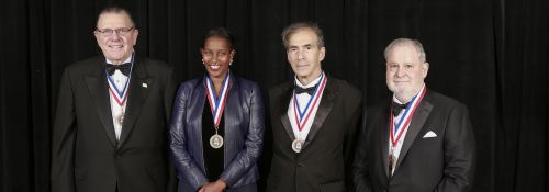 2015 Bradley Prize recipients