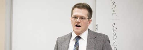 Benedict Whalen