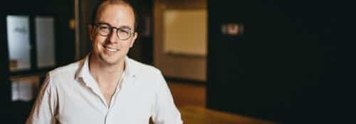 Blake Smith, '07