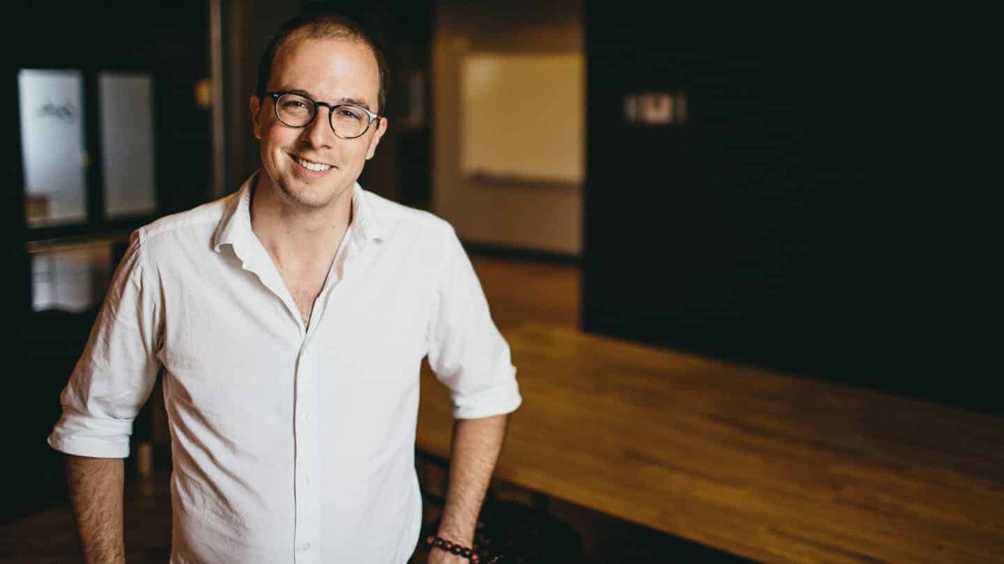 Blake Smith, '07