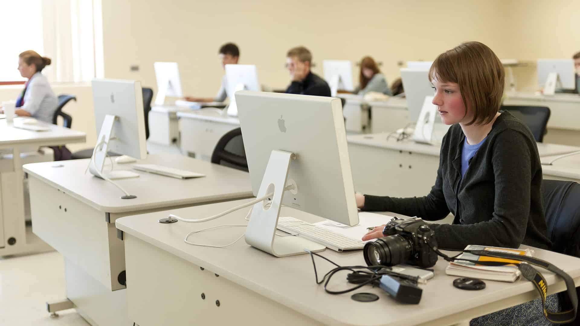 Computer Lab