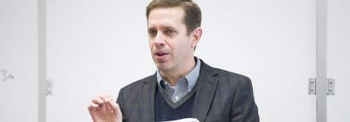 Daniel Coupland