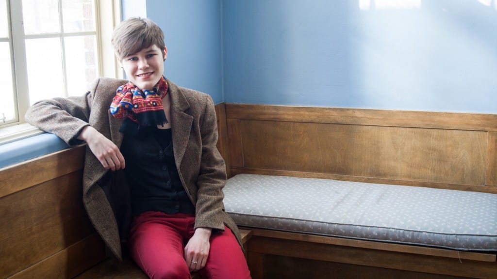 Emily Goodling