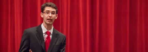 Everett Oratory Competition