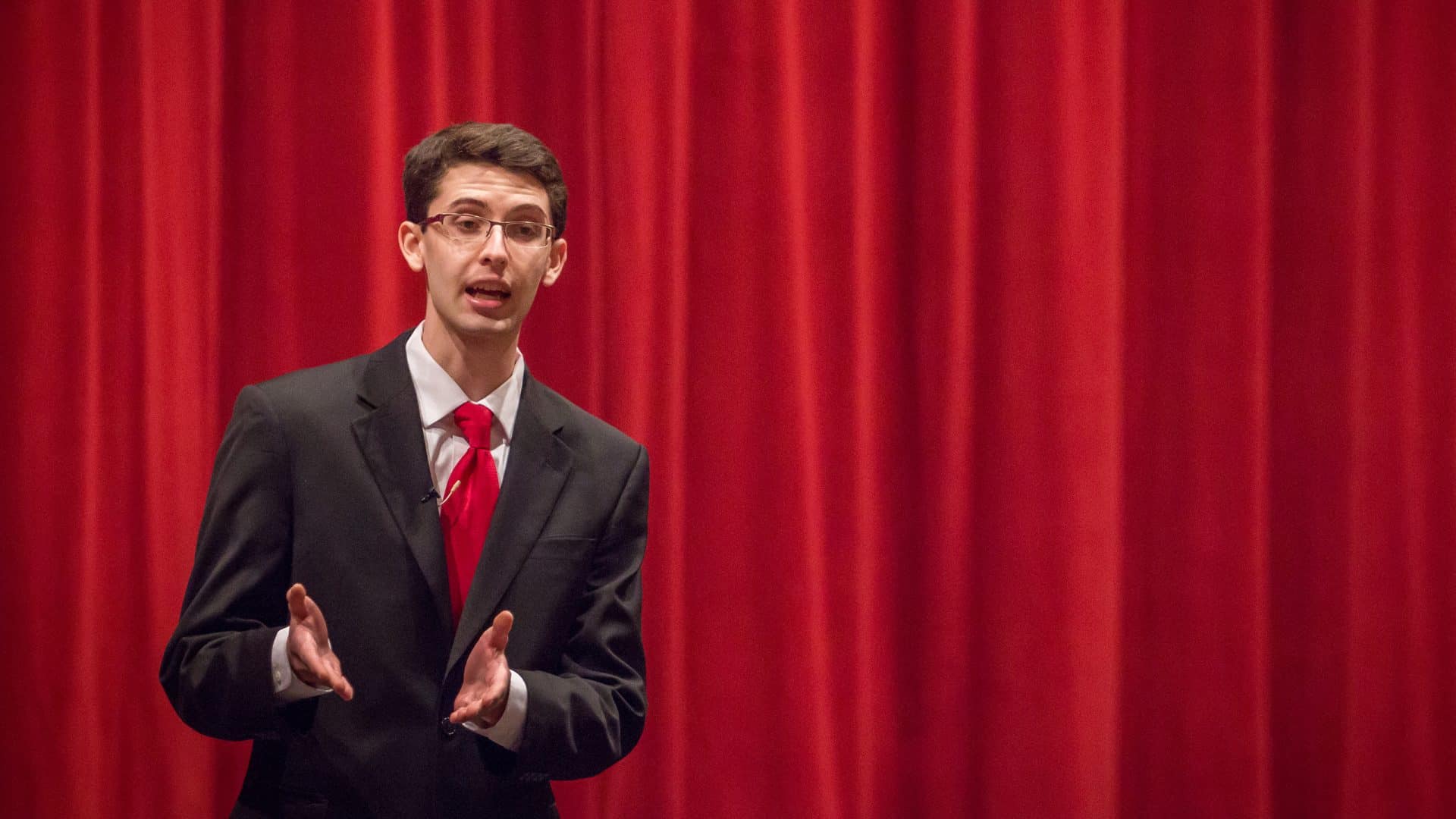 Everett Oratory Competition