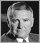 George Roche