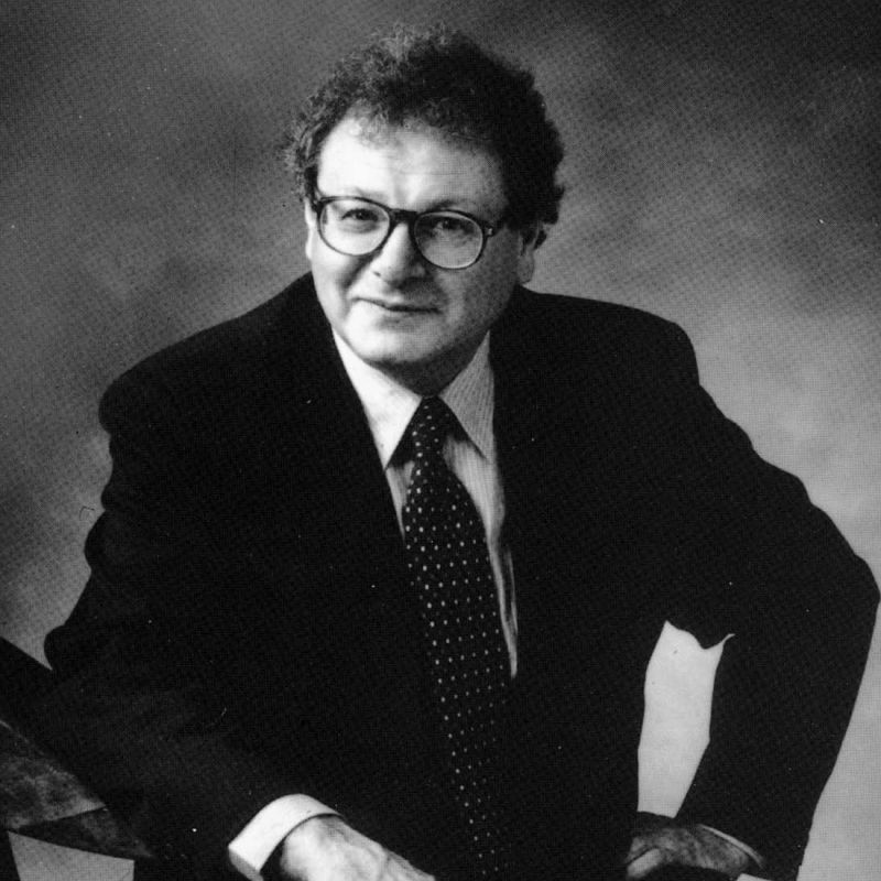 Sir Martin Gilbert