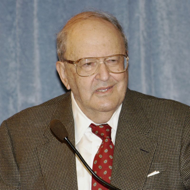 Harry Jaffa