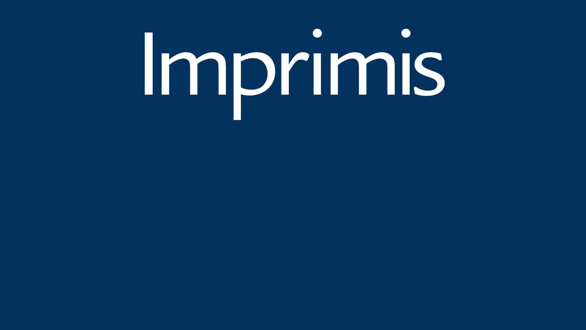 Imprimis Logo