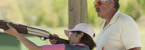 Ladies for Liberty Shooting Camp