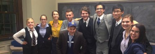 Mock Trial