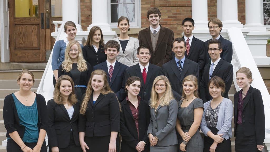 Mock Trial Team