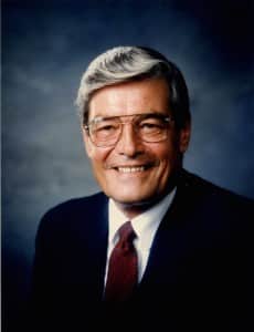 Philip M. Crane, '52