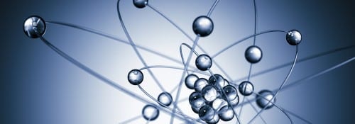 Physics Atom