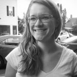 Serena Howe, '12