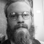 Seth Strickland