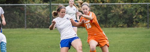 Women’s Soccer Club