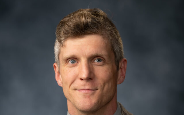 Kelly Scott Franklin