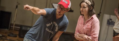 Ad Liberty Improv Club