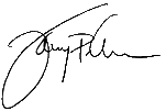 Arnn Signature