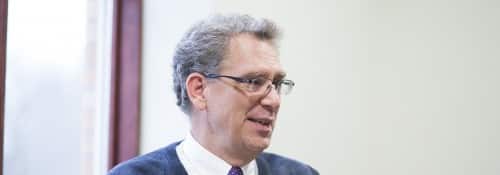 Brad Birzer