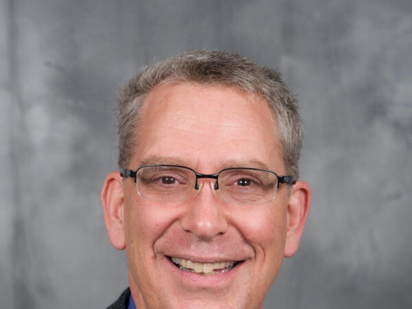 Brad Birzer