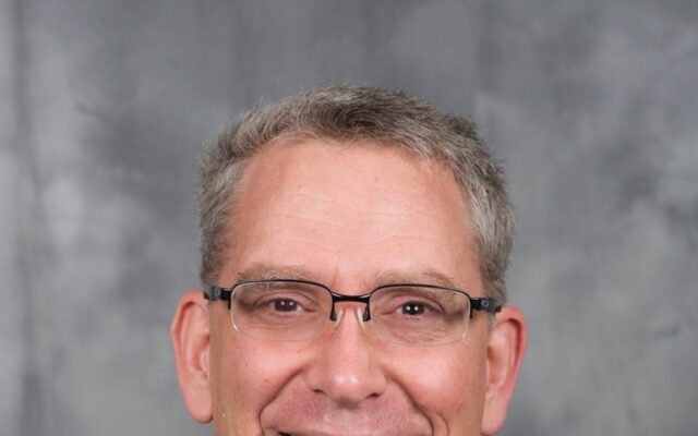 Brad Birzer
