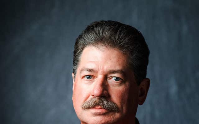 Chris McCourry