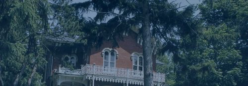 DSP House