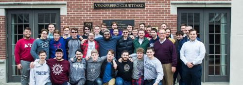 Delta Tau Delta