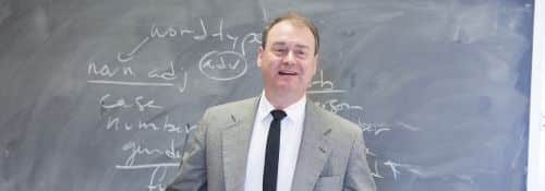 Joe Garnjobst