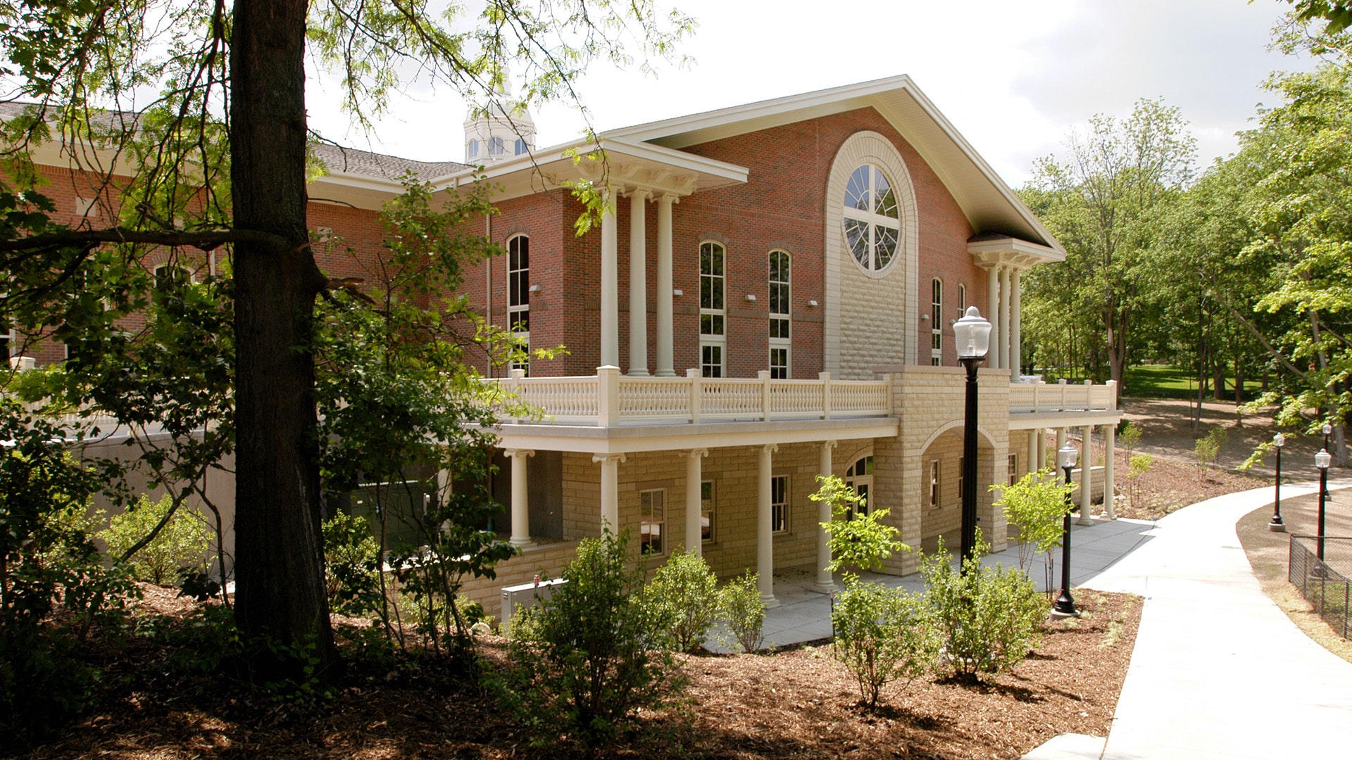 Howard Music Hall