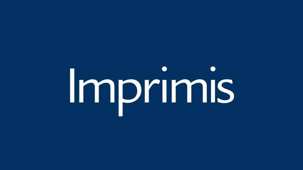 Hillsdale College Imprimis logo