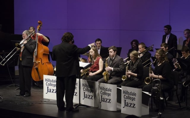 Jazz Festival