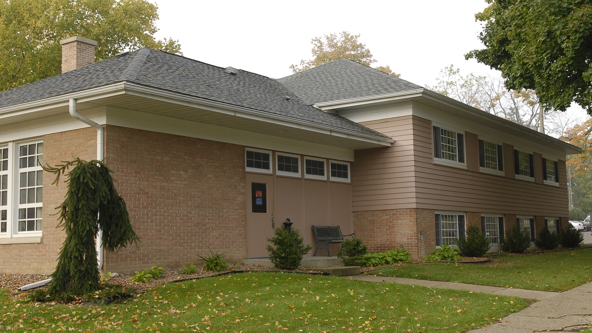 Koon House