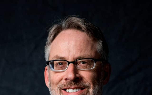 Nathan Schlueter