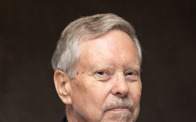 Paul Rahe
