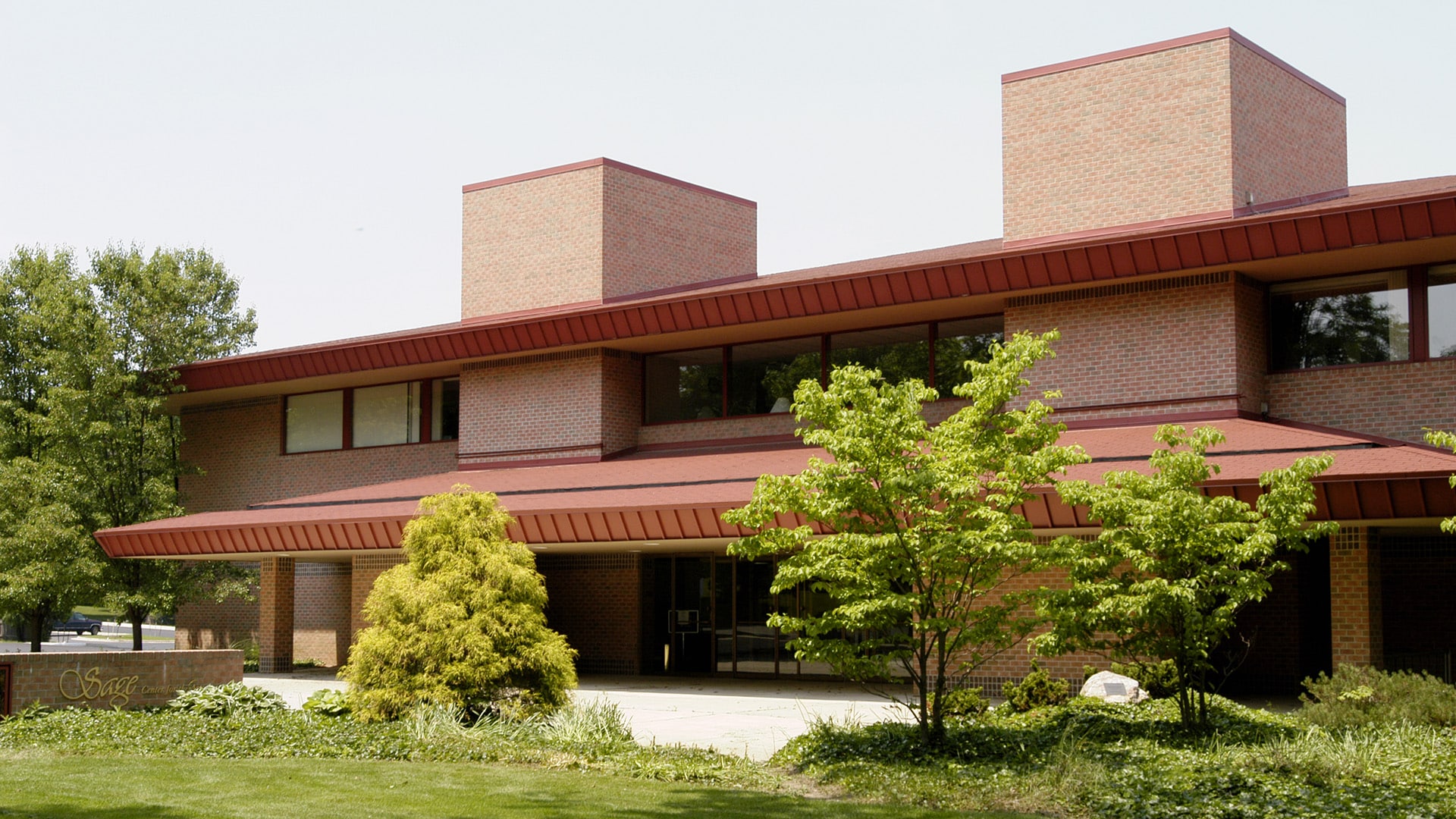 Sage Center for the Arts