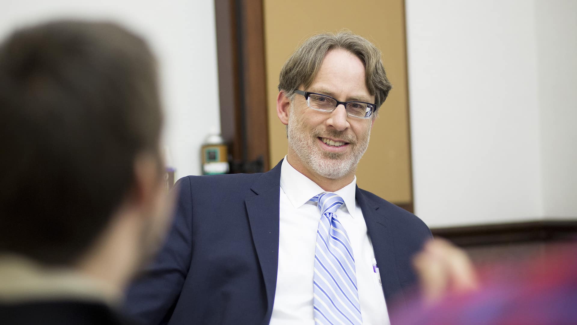 Nathan Schlueter