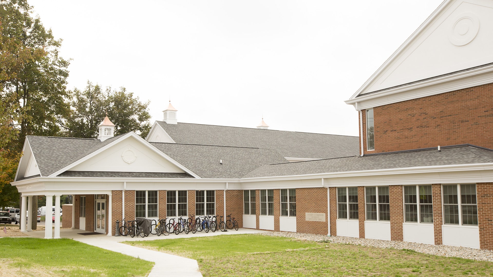 Simpson Residence