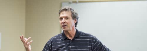 Michael Sweeney