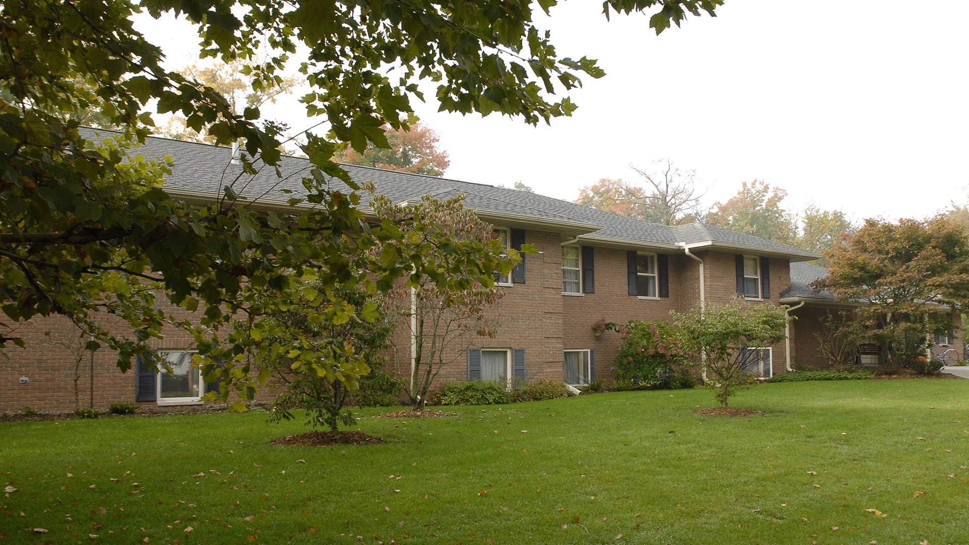 Whitley Dorm