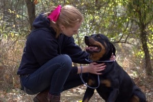 Image of January 2016 Humane Society