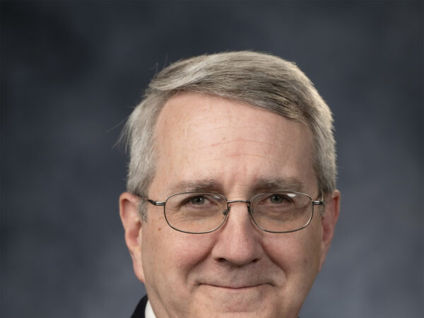 David Whalen