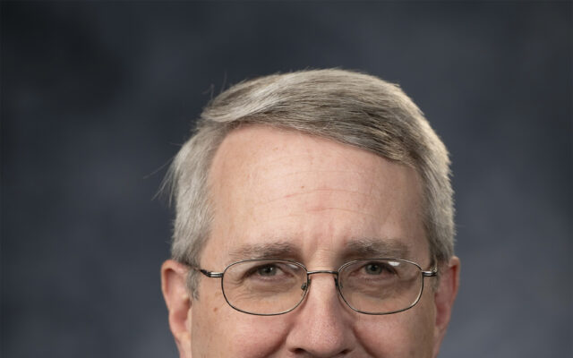 David Whalen