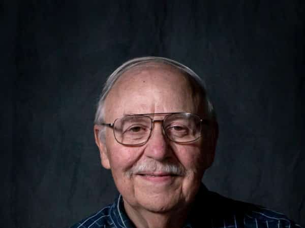 James Peters
