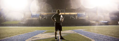Hillsdale College Charger Football