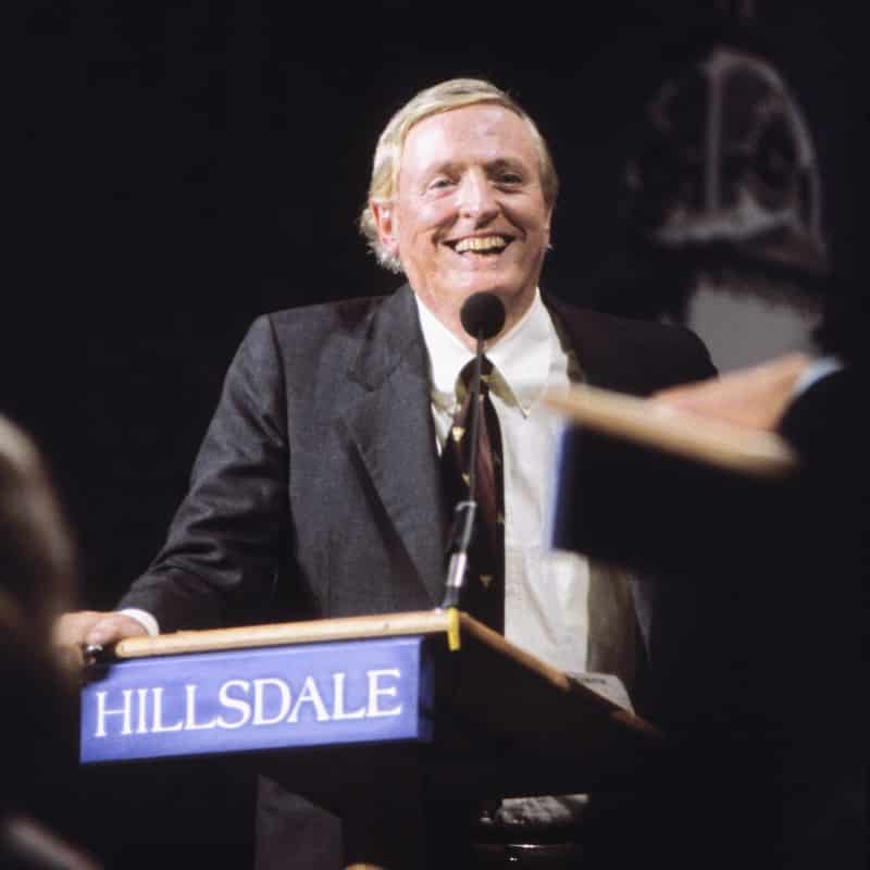 William Buckley