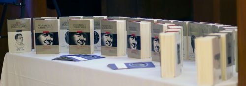 Hillsdale College Winston Churchill Documents
