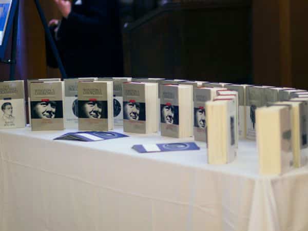 Hillsdale College Winston Churchill Documents